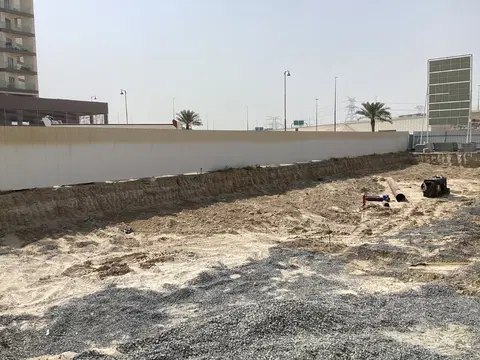Ход строительства Celeste Heights, Al Furjan — 22 июля 2025, готовность 2.94%, снимок 1 из 5