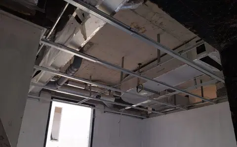 Ход строительства Greenspoint, Greenspoint — 21 июля 2026, готовность 42,90%, снимок 5 из 9