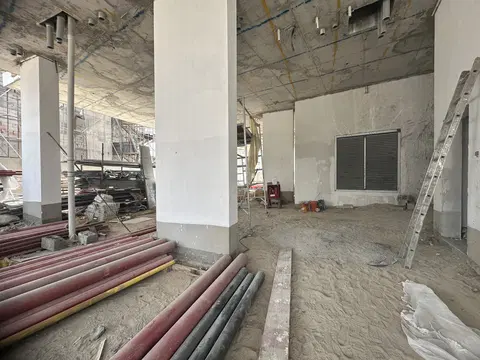 Westar Altair, Dubai South Residential District construction progress — 20 July 2026, 62.86% complete, photo 8 of 8