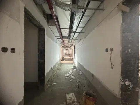 Westar Altair, Dubai South Residential District construction progress — 20 July 2026, 62.86% complete, photo 5 of 8