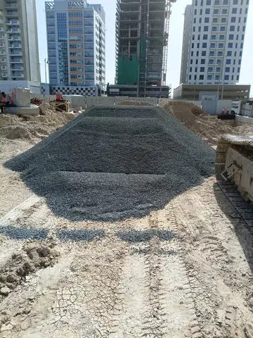 Ход строительства Amaya Residences, Al Furjan — 15 мая 2026, готовность 3,74%, снимок 4 из 5