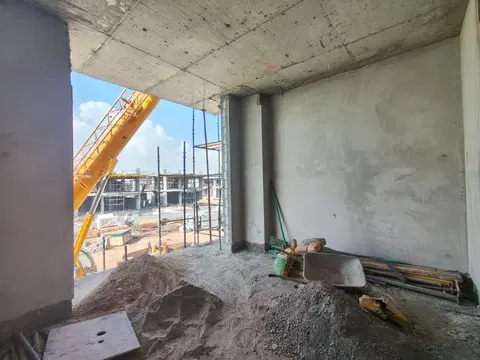 Ход строительства Wellington Grand Villas, Wellington Grand Villas — 26 января 2026, готовность 30.39%, снимок 10 из 14