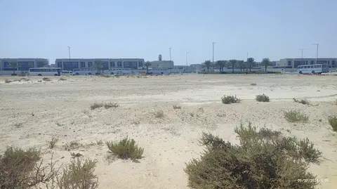 Ход строительства Casa Aura Residence, Dubai South Residential District — 24 января 2025, готовность 0.00%, снимок 3 из 3