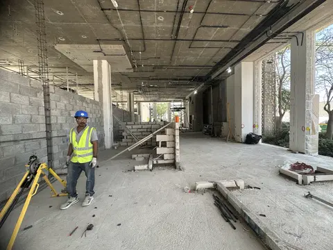 Expo City Al Waha Residences 01, Expo City Al Waha Residences construction progress — 20 April 2026, 53.33% complete, photo 9 of 9