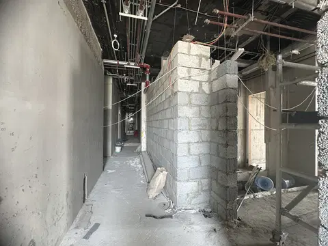 Ход строительства Expo City Al Waha Residences 01, Expo City Al Waha Residences — 26 августа 2026, готовность 65.79%, снимок 5 из 8