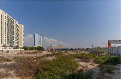 Ход строительства 15 Cascade, Motor City — 28 января 2025, готовность 0.00%, снимок 3 из 3