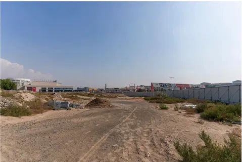 Ход строительства 15 Cascade, Motor City — 28 января 2025, готовность 0.00%, снимок 1 из 3