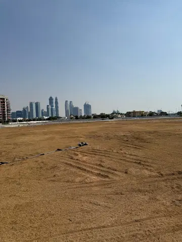 City Walk Crestlane 2, City Walk Phase 3 construction progress — 25 August 2025, 0.00% complete, photo 1 of 2