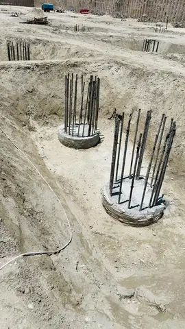 Ход строительства City Walk Crestlane 2, City Walk Phase 3 — 12 июня 2026, готовность 5,20%, снимок 1 из 5