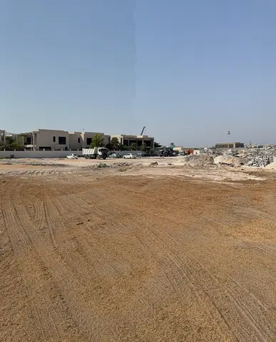 City Walk Crestlane 3, City Walk Phase 3 construction progress — 25 August 2025, 0.00% complete, photo 1 of 4