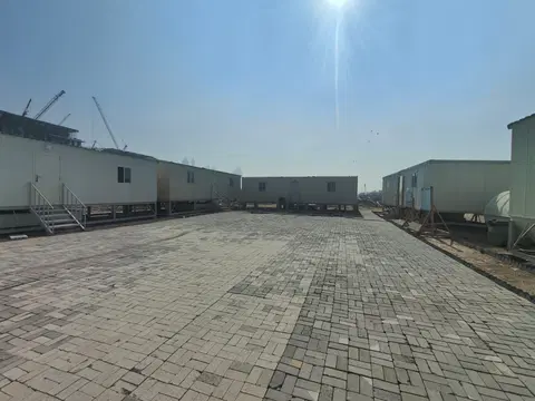 City Walk Crestlane 3, City Walk Phase 3 construction progress — 19 November 2025, 0.04% complete, photo 2 of 6