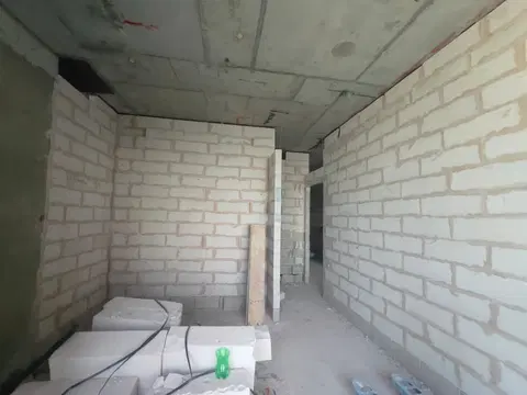 Ход строительства Binghatti Ruby, JVC District 16 — 23 июля 2026, готовность 46,43%, снимок 9 из 21