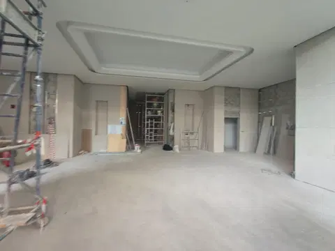 Ход строительства Binghatti Ruby, JVC District 16 — 23 июля 2026, готовность 46,43%, снимок 7 из 21