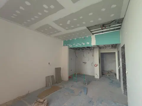 Ход строительства Binghatti Ruby, JVC District 16 — 23 июля 2026, готовность 46,43%, снимок 1 из 21