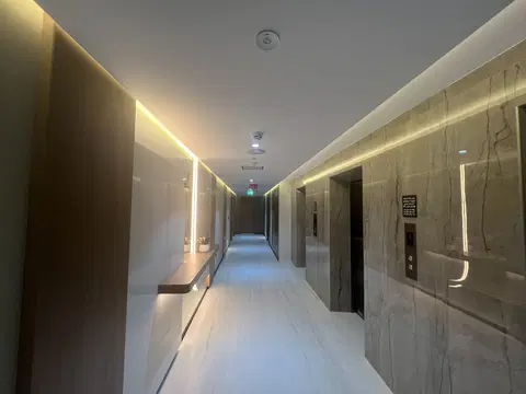 Ход строительства Tulip Oasis 10, Majan — 22 июня 2026, готовность 100,00%, снимок 20 из 20