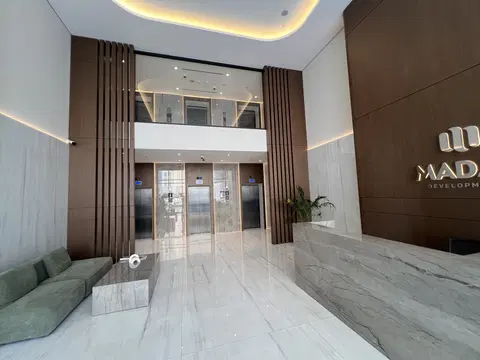Ход строительства Tulip Oasis 10, Majan — 22 июня 2026, готовность 100,00%, снимок 17 из 20