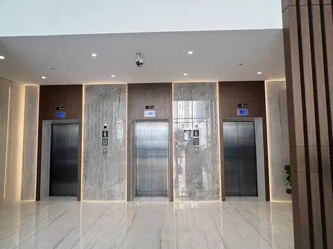 Ход строительства Tulip Oasis 10, Majan — 22 июня 2026, готовность 100,00%, снимок 16 из 20