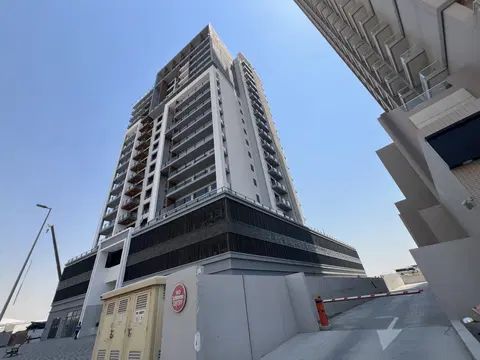 Ход строительства Tulip Oasis 10, Majan — 22 июня 2026, готовность 100,00%, снимок 14 из 20