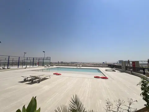 Ход строительства Tulip Oasis 10, Majan — 22 июня 2026, готовность 100,00%, снимок 11 из 20
