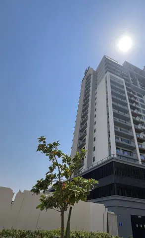 Ход строительства Tulip Oasis 10, Majan — 22 июня 2026, готовность 100,00%, снимок 13 из 20
