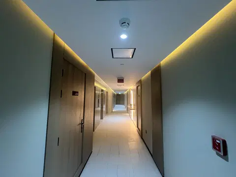 Ход строительства Tulip Oasis 10, Majan — 22 июня 2026, готовность 100,00%, снимок 8 из 20