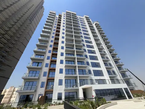 Ход строительства Tulip Oasis 10, Majan — 22 июня 2026, готовность 100,00%, снимок 7 из 20