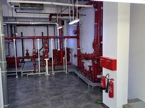 Ход строительства Tulip Oasis 10, Majan — 22 июня 2026, готовность 100,00%, снимок 6 из 20