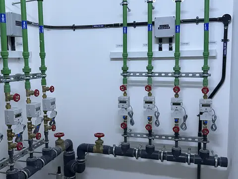 Ход строительства Tulip Oasis 10, Majan — 22 июня 2026, готовность 100,00%, снимок 5 из 20