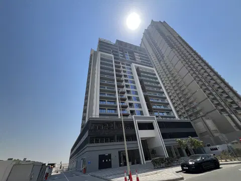Ход строительства Tulip Oasis 10, Majan — 22 июня 2026, готовность 100,00%, снимок 4 из 20