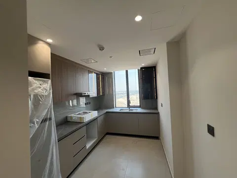 Ход строительства Tulip Oasis 10, Majan — 22 июня 2026, готовность 100,00%, снимок 1 из 20