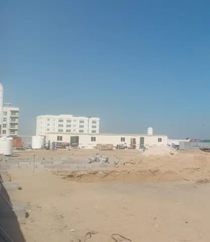 Bhuvi Residence, Dubai South Residential District construction progress — 10 February 2025, 0.00% complete, photo 2 of 4
