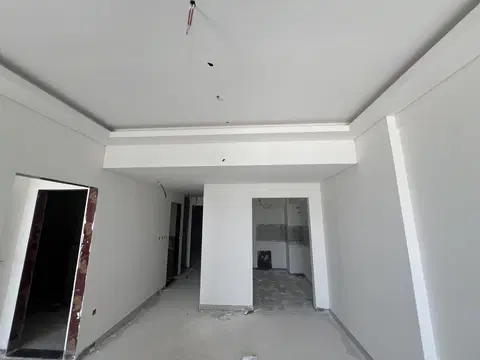 Bliss Tower, DubaiLand Residence Complex construction progress — 19 May 2026, 64.82% complete, photo 6 of 9