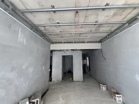Bliss Tower, DubaiLand Residence Complex construction progress — 19 May 2026, 64.82% complete, photo 3 of 9