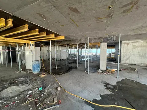 Ход строительства Avenue Residence 8, Al Furjan — 17 сентября 2026, готовность 17,80%, снимок 3 из 6
