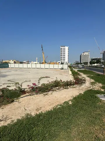 Ход строительства Chelsea Gardens, Jumeirah Garden City — 7 февраля 2025, готовность 0.00%, снимок 1 из 4