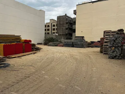 Leven Residences, Jumeirah Village Triangle construction progress — 3 March 2025, 0.00% complete, photo 1 of 4