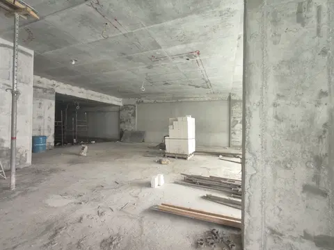 Ход строительства Leven Residences, Jumeirah Village Triangle — 6 августа 2026, готовность 23,29%, снимок 6 из 8