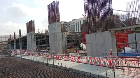Timez by Danube, Dubai Silicon Oasis construction progress — 17 March 2026, 9.71% complete, photo 1 of 16