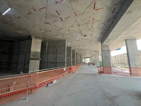 Timez by Danube, Dubai Silicon Oasis construction progress — 9 September 2026, 21.45% complete, photo 5 of 7