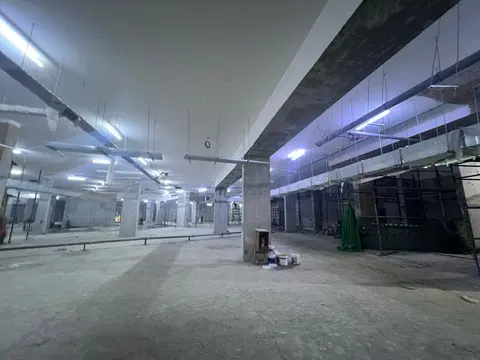Timez by Danube, Dubai Silicon Oasis construction progress — 9 September 2026, 21.45% complete, photo 3 of 7