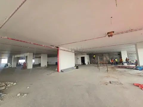 Ayamore Residence, Dubai Islands construction progress — 11 September 2025, 33.93% complete, photo 5 of 6