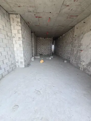 Ayamore Residence, Dubai Islands construction progress — 11 September 2025, 33.93% complete, photo 2 of 6