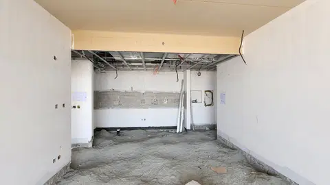Ayamore Residence, Dubai Islands construction progress — 26 February 2026, 53.57% complete, photo 3 of 10