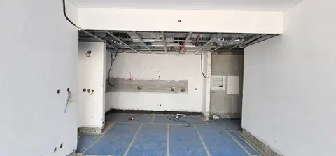Ayamore Residence, Dubai Islands construction progress — 8 July 2026, 67.64% complete, photo 11 of 11