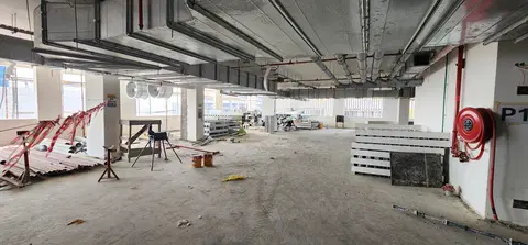 Ayamore Residence, Dubai Islands construction progress — 8 July 2026, 67.64% complete, photo 8 of 11