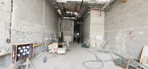 Ayamore Residence, Dubai Islands construction progress — 8 July 2026, 67.64% complete, photo 7 of 11