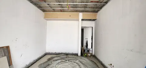 Ayamore Residence, Dubai Islands construction progress — 8 July 2026, 67.64% complete, photo 3 of 11