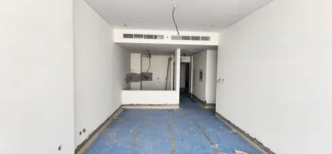 Ayamore Residence, Dubai Islands construction progress — 8 July 2026, 67.64% complete, photo 1 of 11