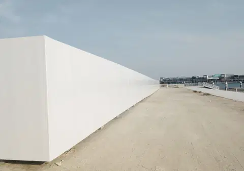 Wasl By Azizi, Dubai Islands construction progress — 18 March 2026, 2.00% complete, photo 3 of 3