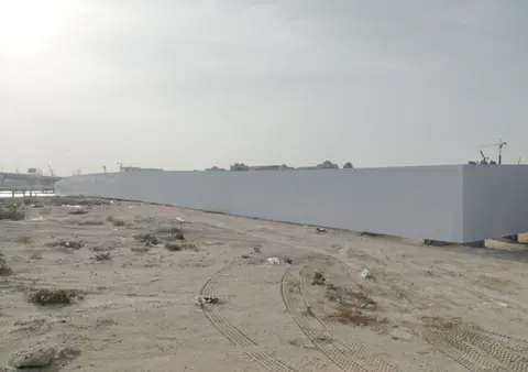 Wasl By Azizi, Dubai Islands construction progress — 18 March 2026, 2.00% complete, photo 2 of 3